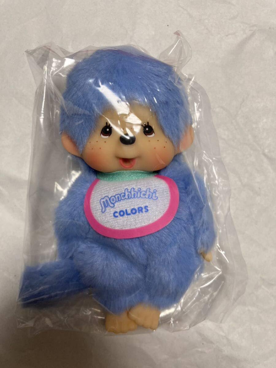 Amazon.co.jp: モンチッチ COLORS モンチッチ カラーズ セキグチ キー