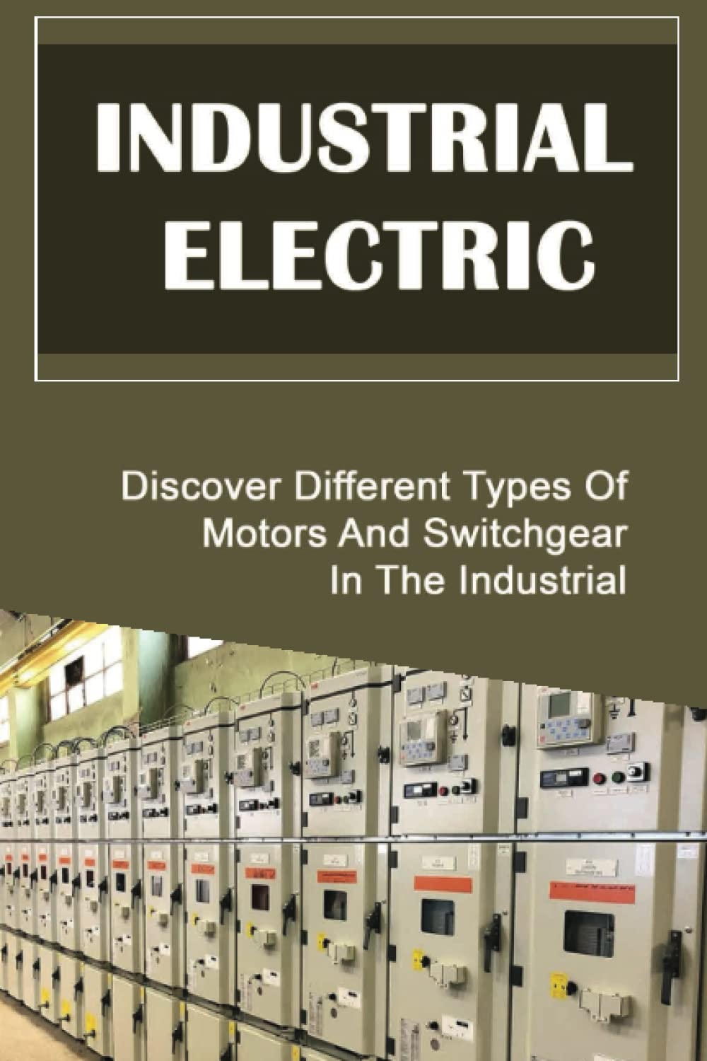 Buy Industrial Electric Discover Different Types Of Motors And