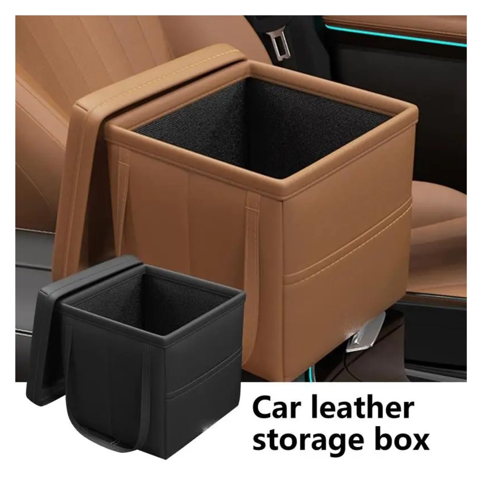 Organizador Basura Coche Organizador Almacenamiento Maletero Coche