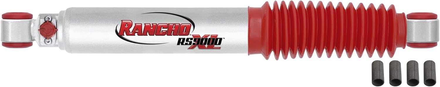 Rancho RS9000XL RS999114 Suspension Shock Absorber