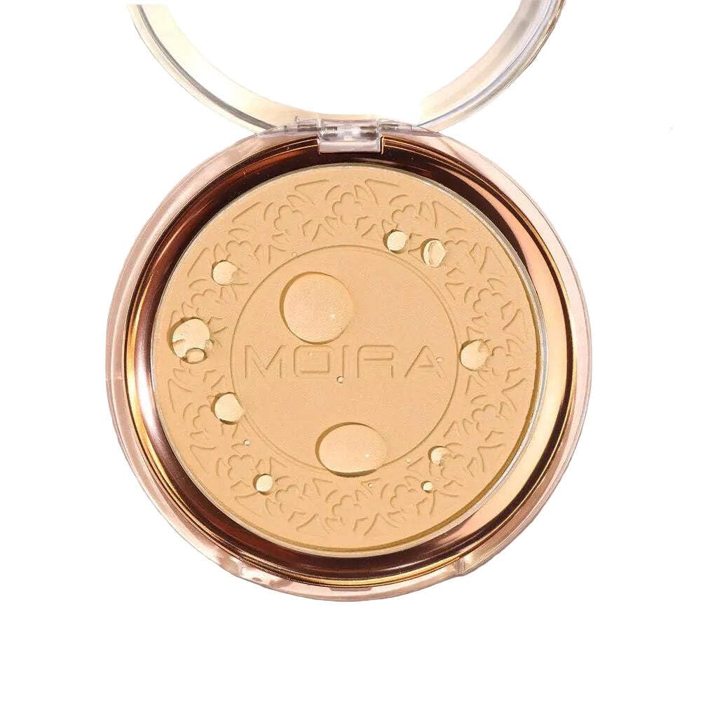 Soft Focus Waterproof Setting Powder (350)