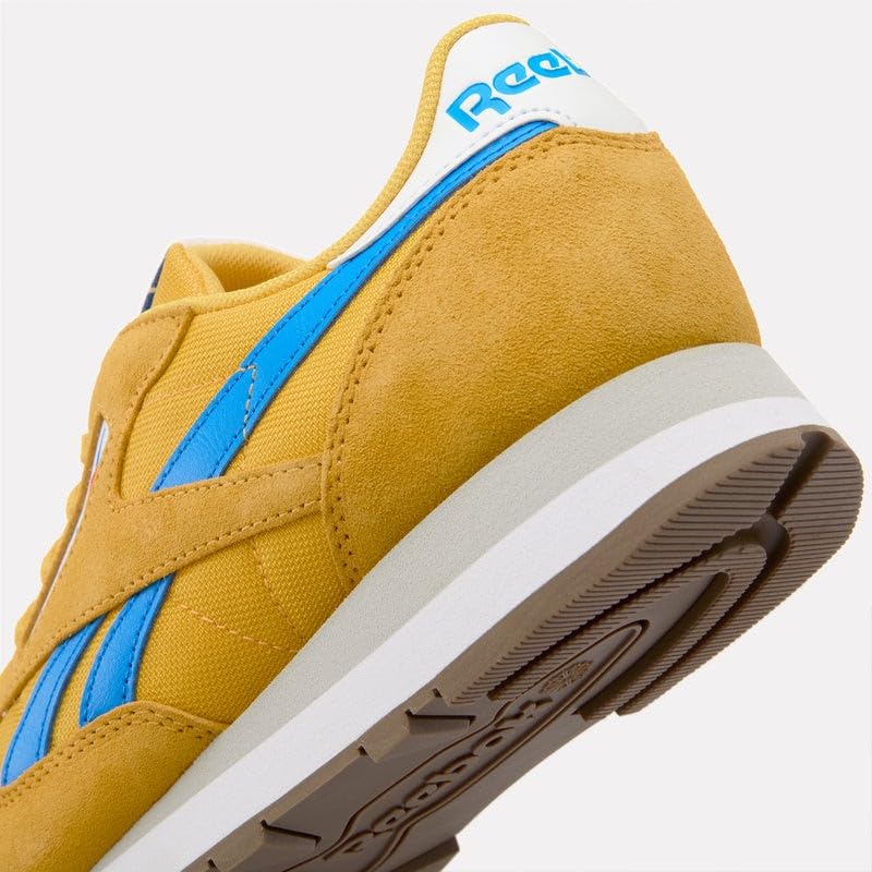 Image of Reebok Classic Nylon Womens Sneakers, Casual Tennis Shoes Women