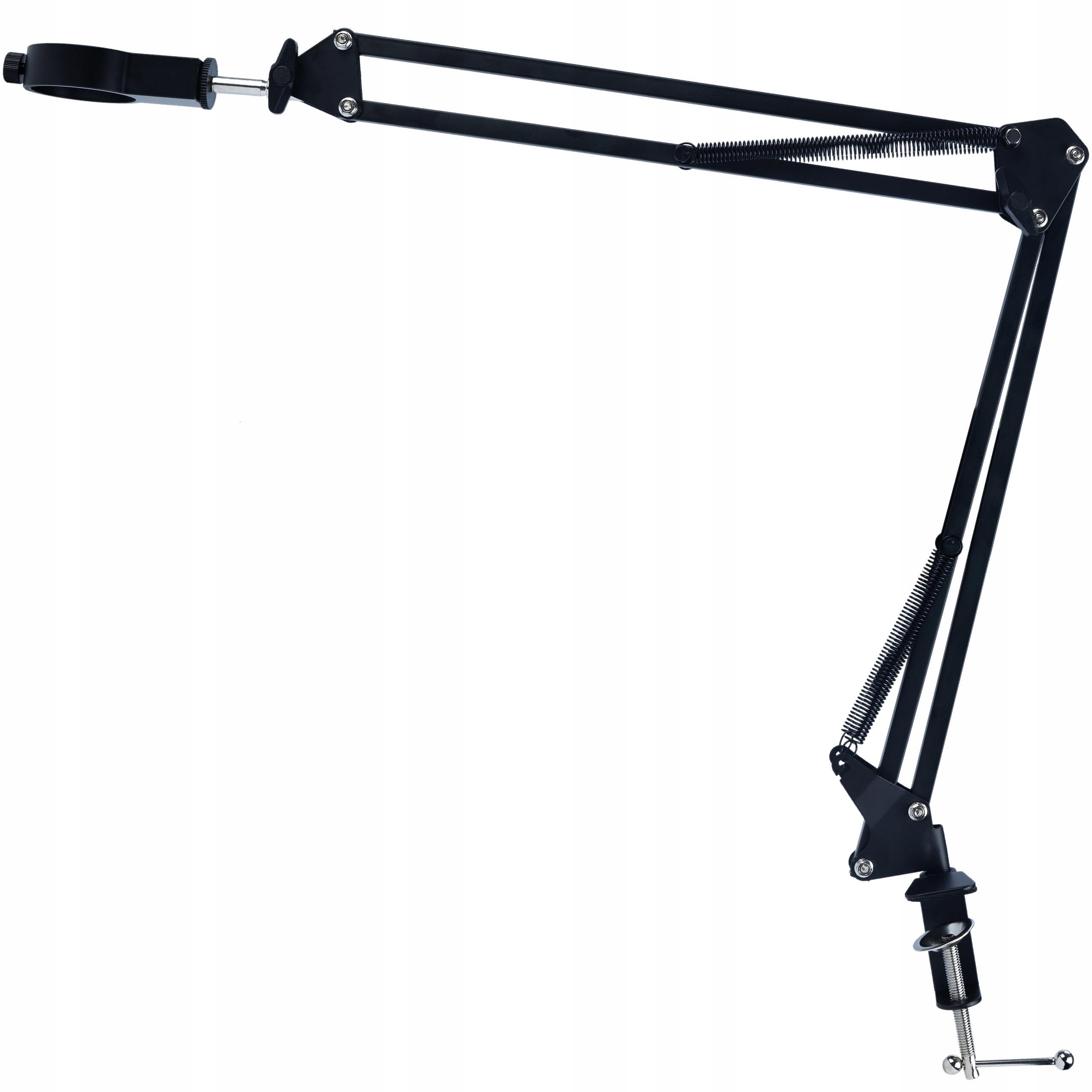 Rosfix Provision 4K Digitalmikroskop 8,29MP HDMI USB 24LED Arm