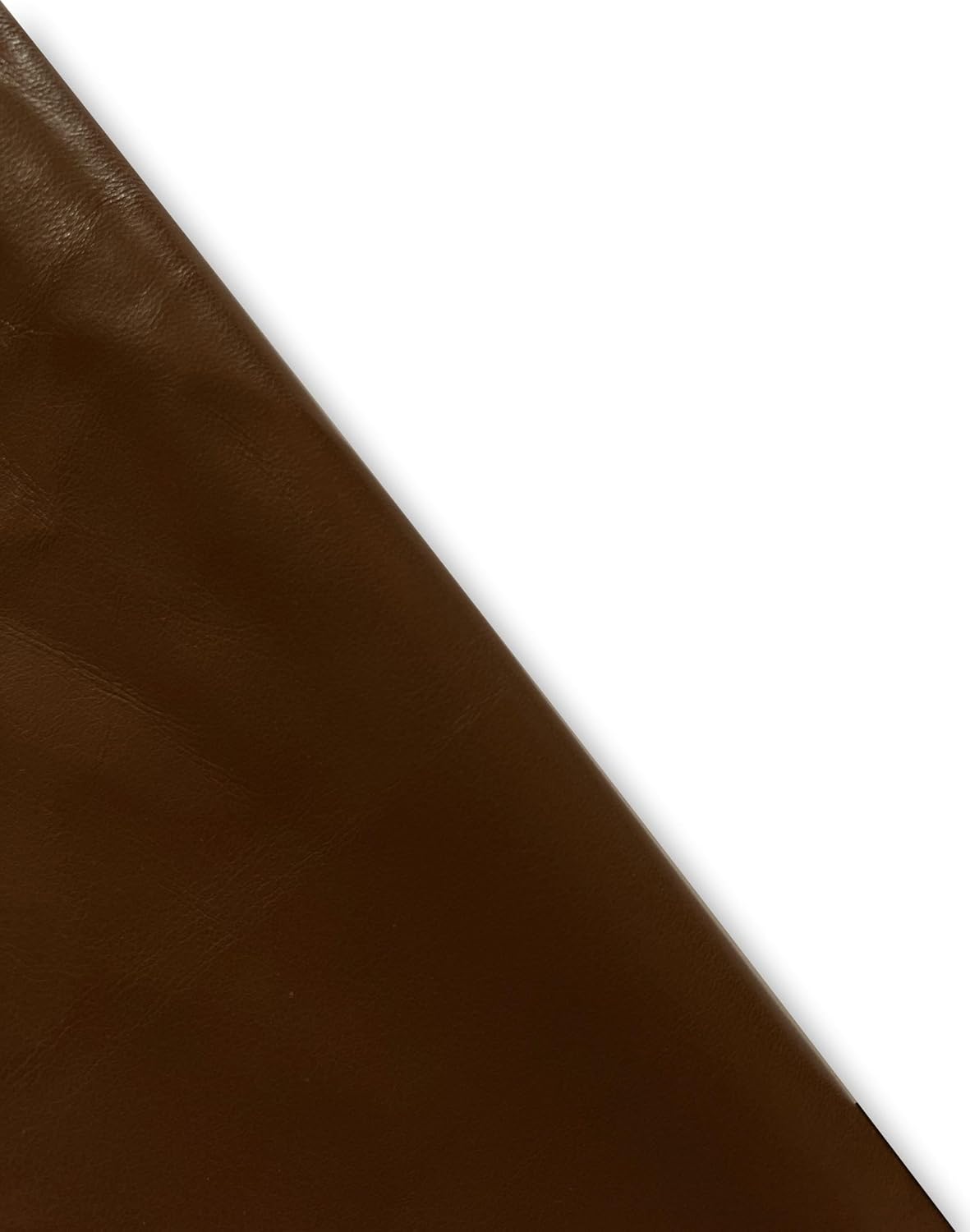 Italian Nappa Lambskin: 8-10 sf per Skin (Tan)