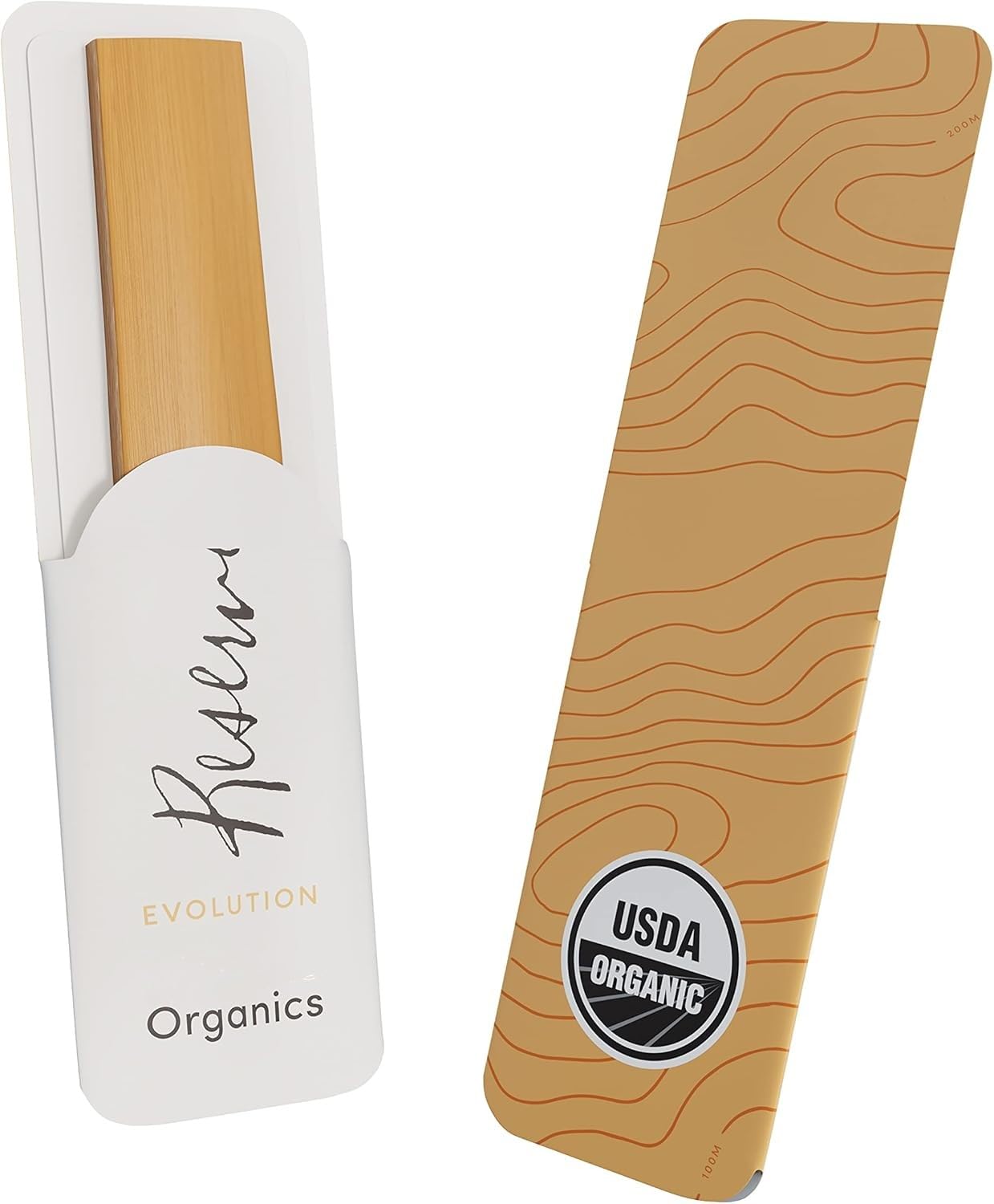 Amazon | D'Addario WoodWinds ダダリオ リード Bbクラリネット