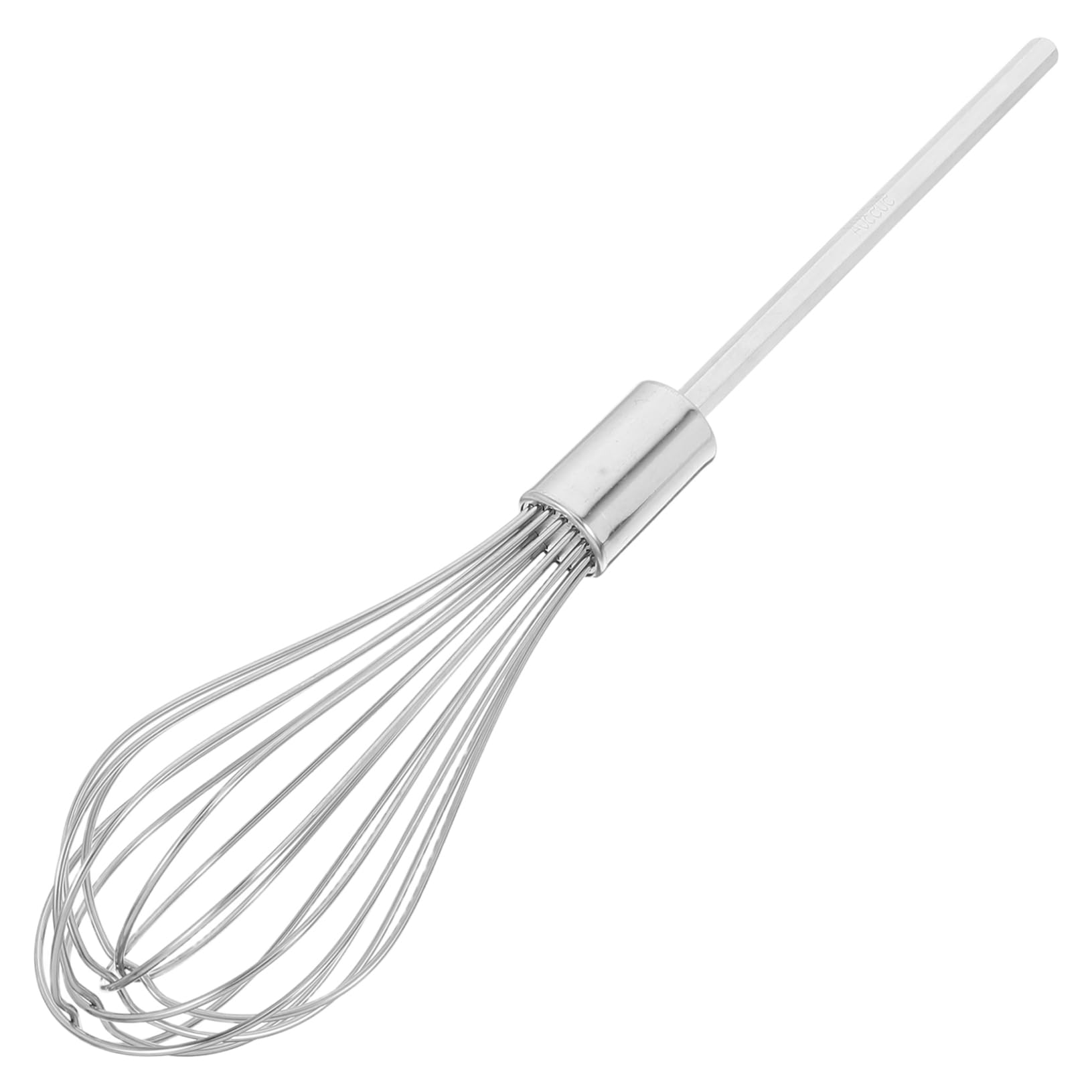 iplusmile Batidor De Repuesto Varilla Mezcladora De Acero Inoxidable Complemento Para Batidora