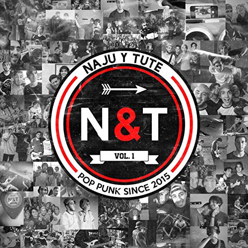 Pop Punk Covers, Vol. 1 (Cover)