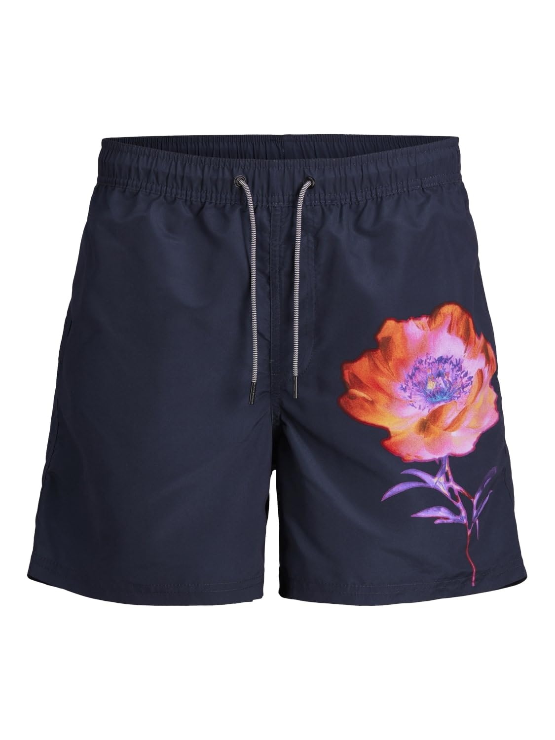 JACK & JONES JPSTFIJI JJSWIM CORE SS24 LY Deniz Şortu Erkek