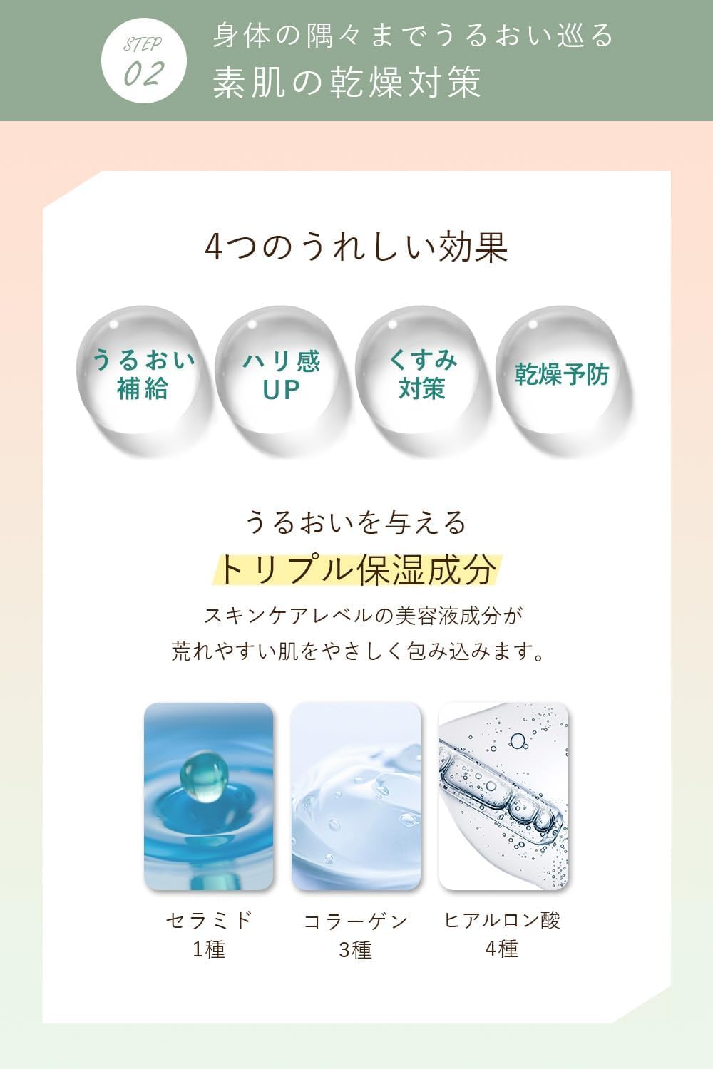 オルナ オーガニック ボディクリーム メンズ にも 全身 保湿 乾燥肌 用 ボディミルク 無添加 200g