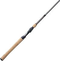 Vista 15 de Ugly Stik Elite - Caña de pescar giratoria