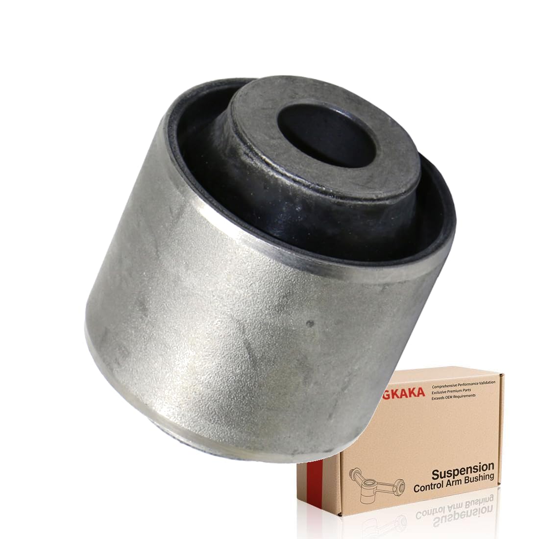 Amazon.com: Suspension Control Arm Bushing Rear Lower Inner fits