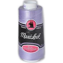 Maxi Lock All Purpose Thread Orchid 3000 YD Cone MLT-047