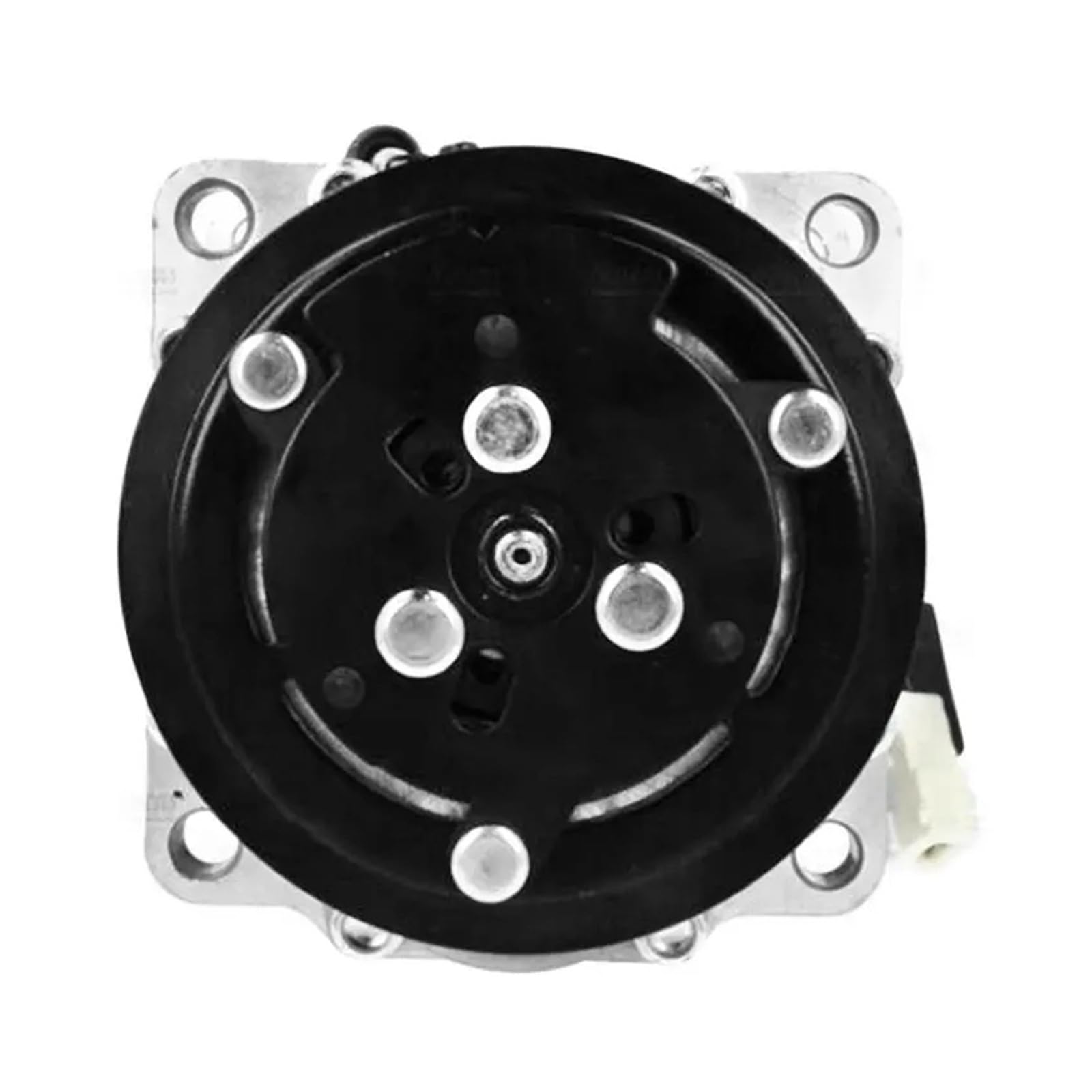 Auto AC Kompressor,Kompatibel Mit EXPERT | 6453FE 6453GA 6453L5 9613260680 9640486480 1106 1227 1218 SD7V16 306 406 806