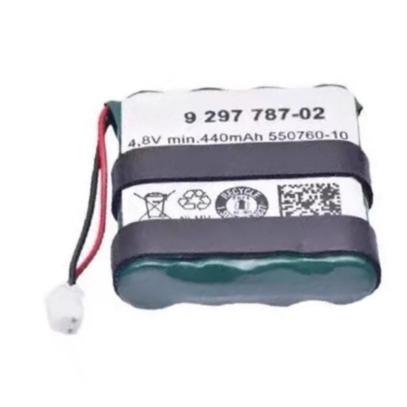 Batteria di riserva per veicoli F45, F46, F54, F55, F56, F57, F60, G29, F82, F83, F85, F86, F52, capacità 70 Ah, 84109297787