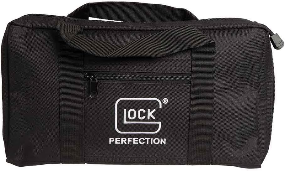 Glock Perfection OEM Single Pistol Range Bag