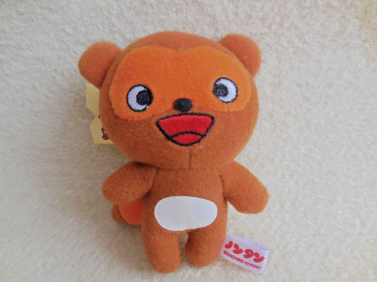 Amazon.co.jp: 200・紙タグ付き①たぬきさんノンタンといっしょ 