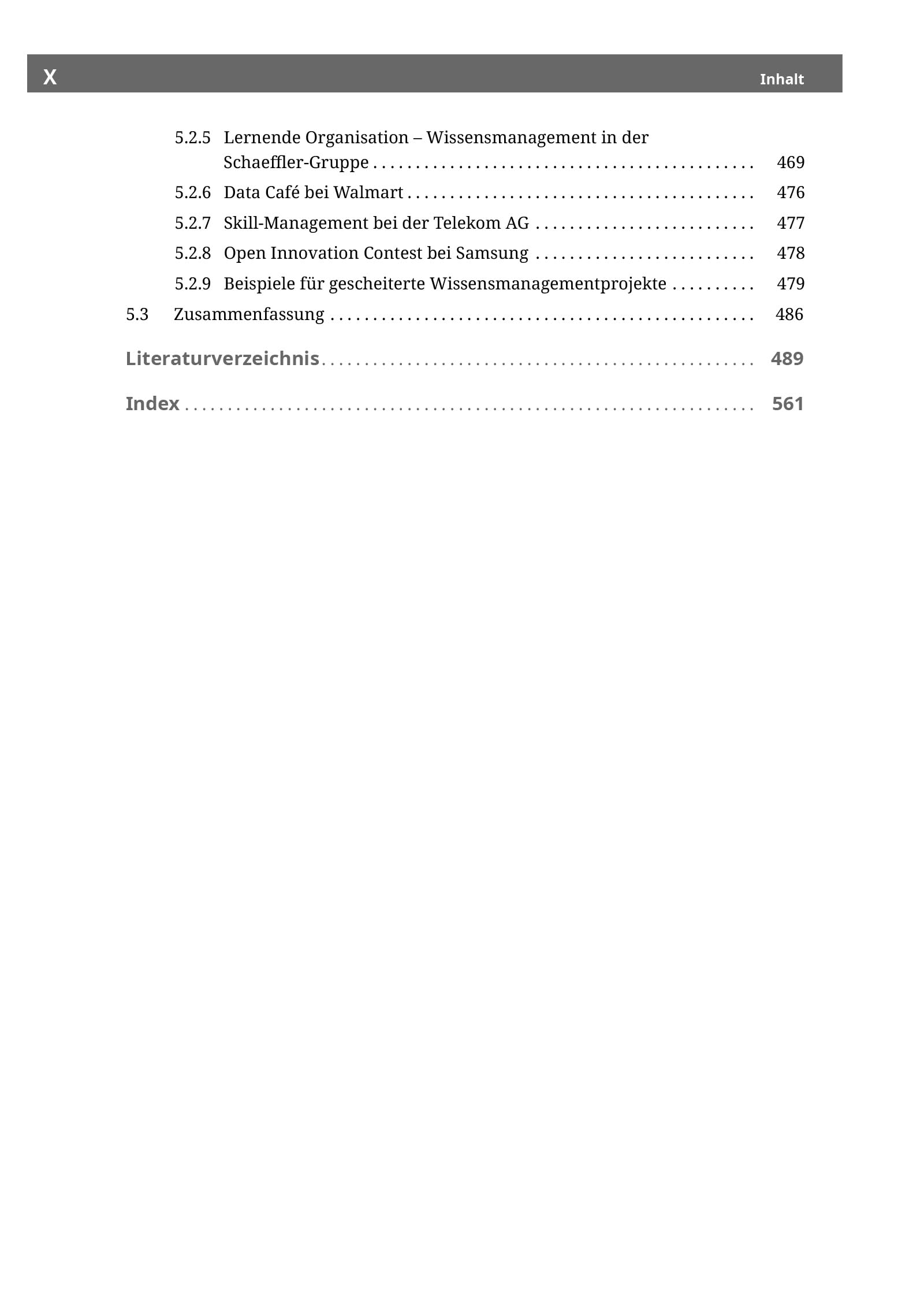 Wissensmanagement: Grundlagen, Methoden und technische Unterstützung