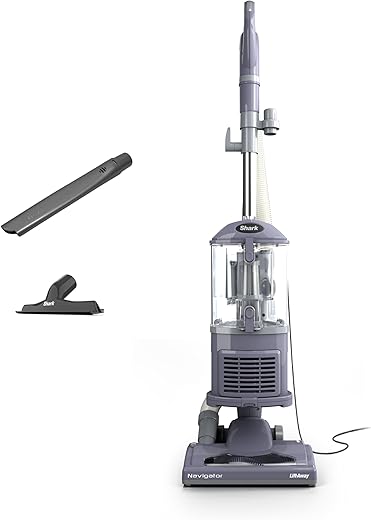 HEPA Filtration Vacuum Cleaners