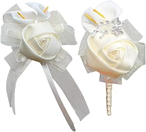 Fiore di seta per il matrimonio thumbnail classifica