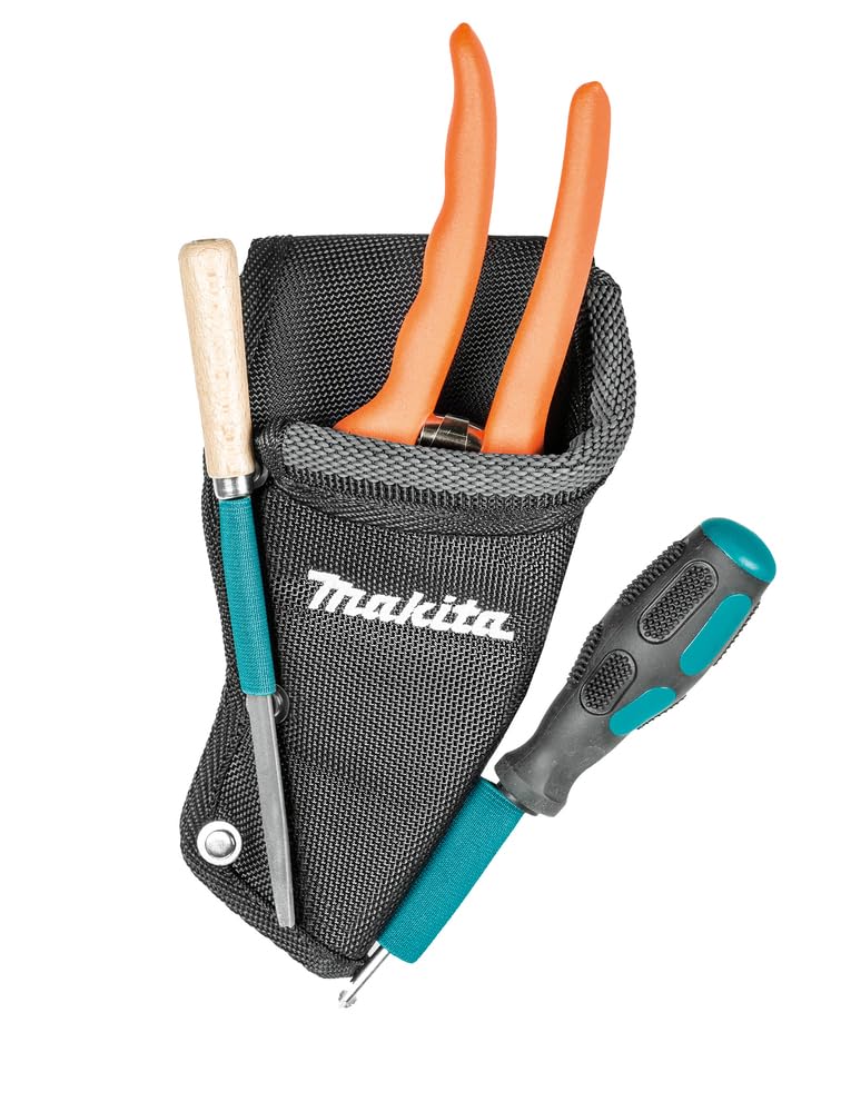 Portacoltelli E Forbici Maktita E-15322 – Dimensioni 100x50x200 Mm – Peso 0,08 Kg – Robusto E Salvaspazio