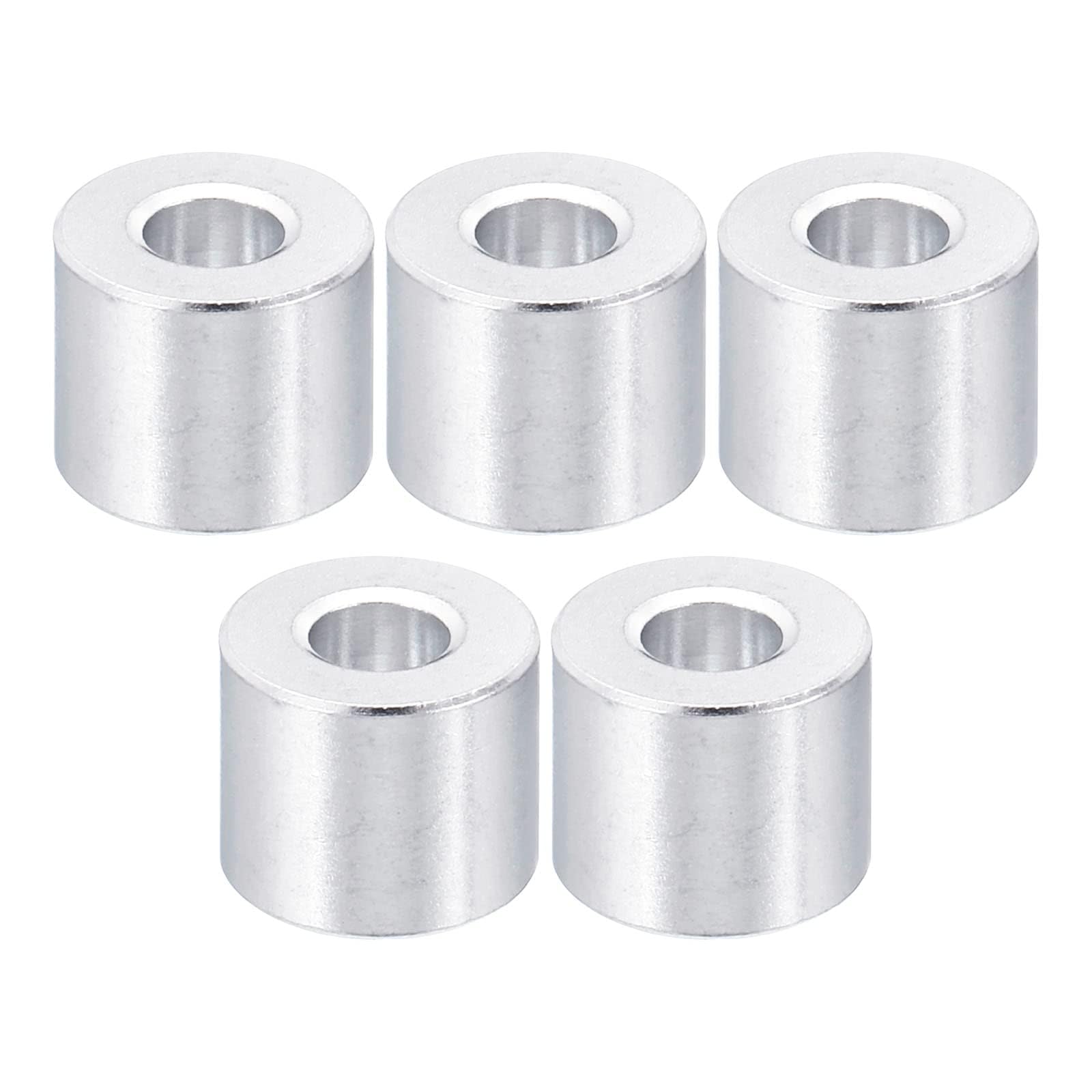 TA-VIGOR 5Pcs M5 Aluminum Spacer