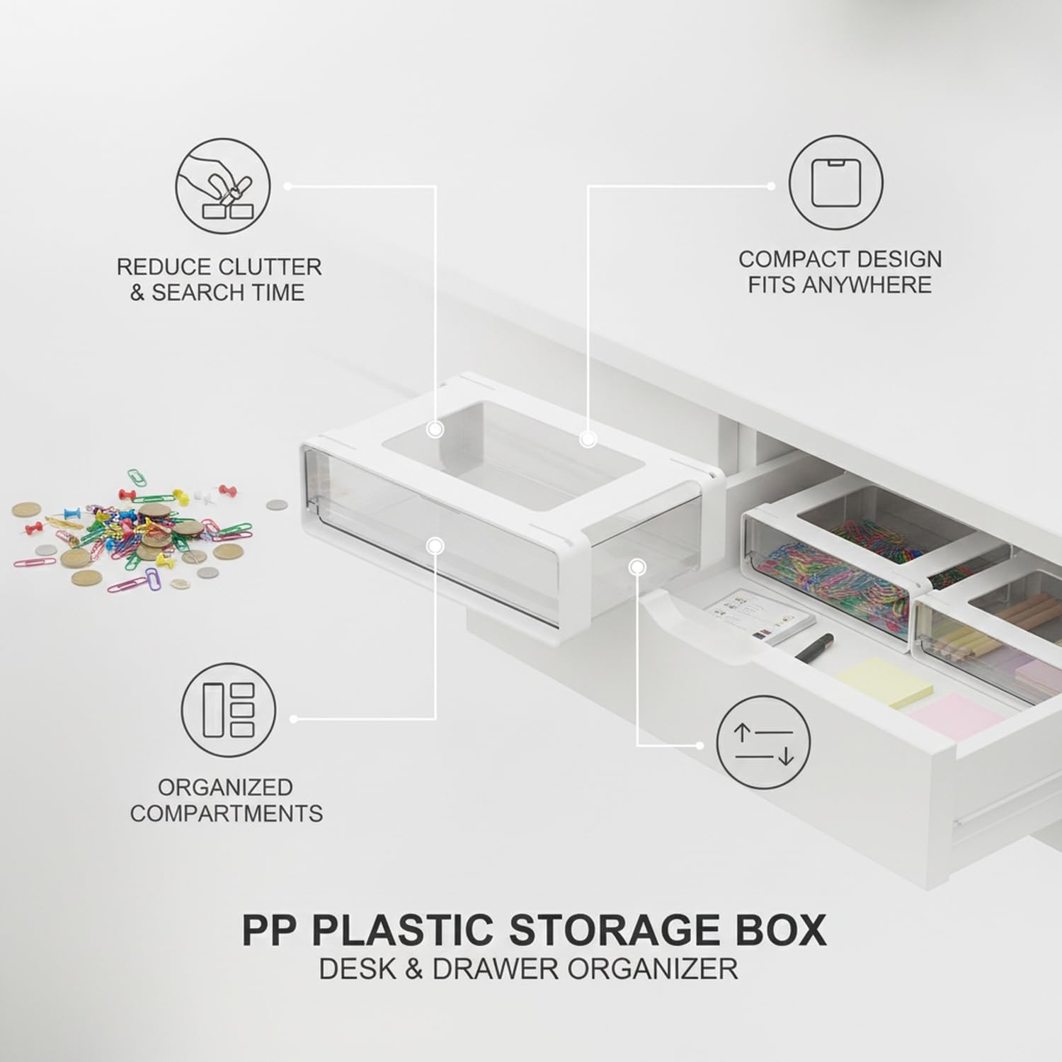 Caja Organizadora