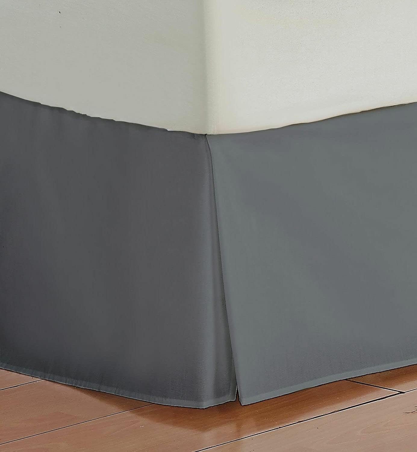 Cache-sommier WRAPPYBAG 140x200 Cm – Élastique Intégral, Lavable Machine, Certifié OEKO-TEX, Noir Et Autres Tailles – Modernise Et Protège