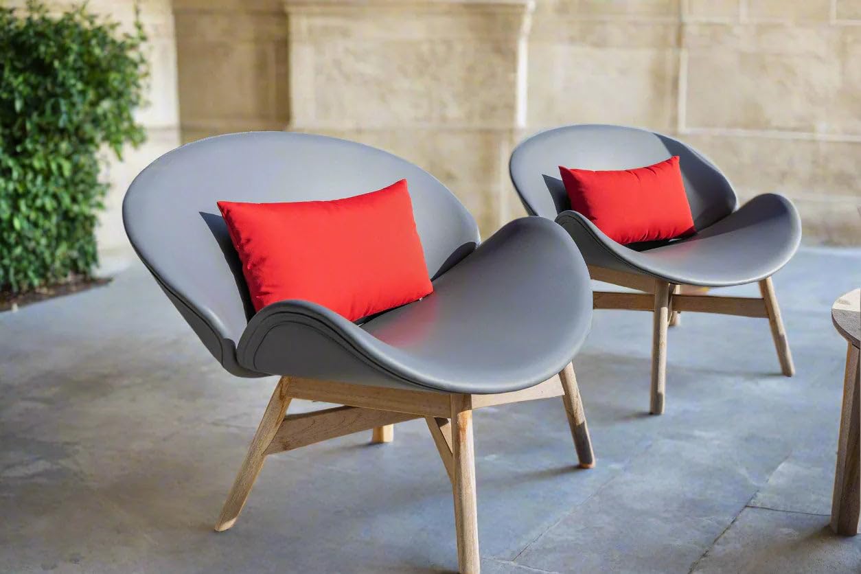 RSH DECOR: Sunbrella Pillow Covers Set Of 2 | Covers Only-689258