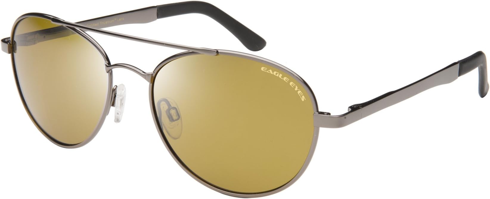 Eagle EyesMen's Aviator Sunglasses