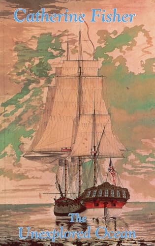 The Unexplored Ocean