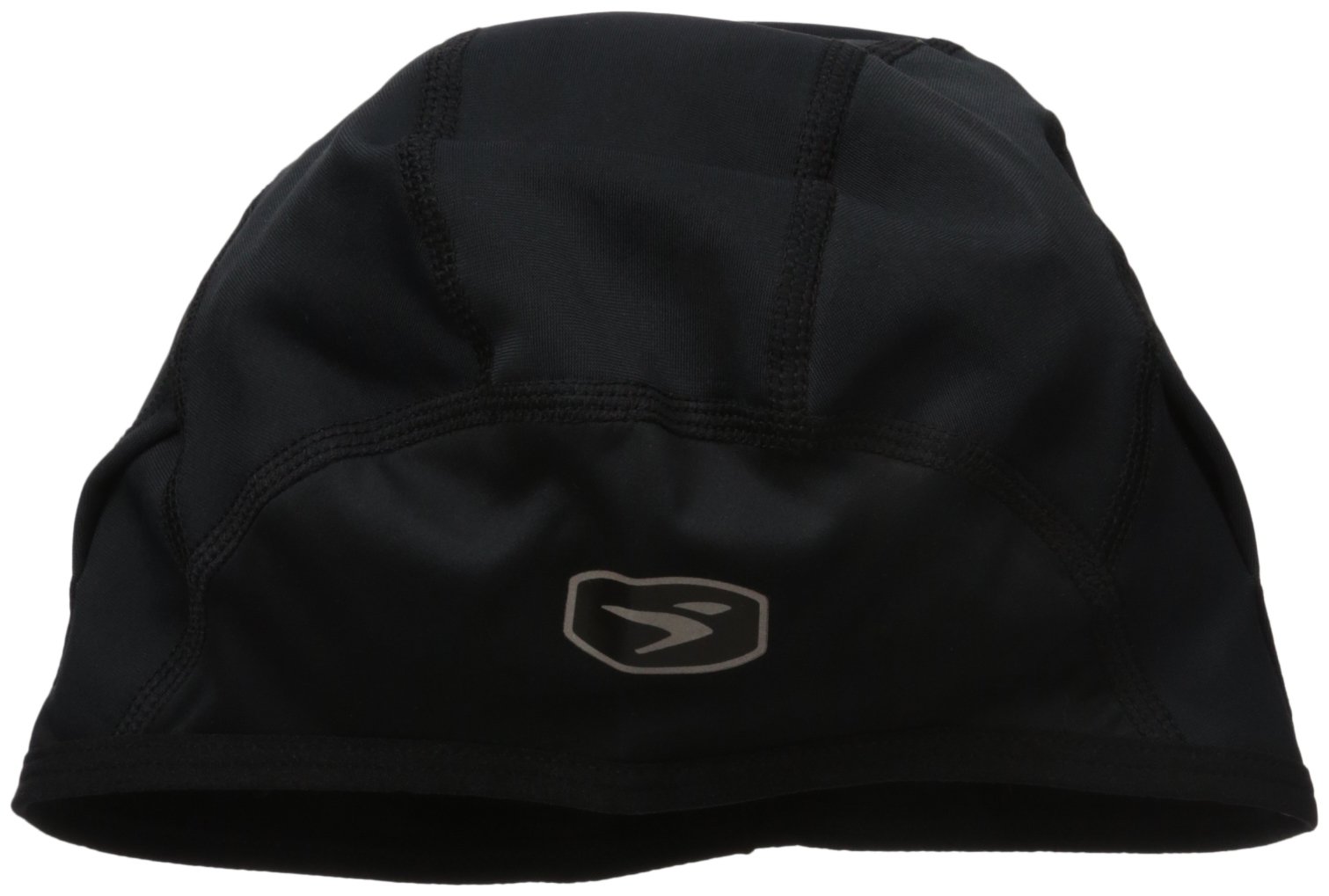 Sugoi Firewall Skull Cap, Black, One Size