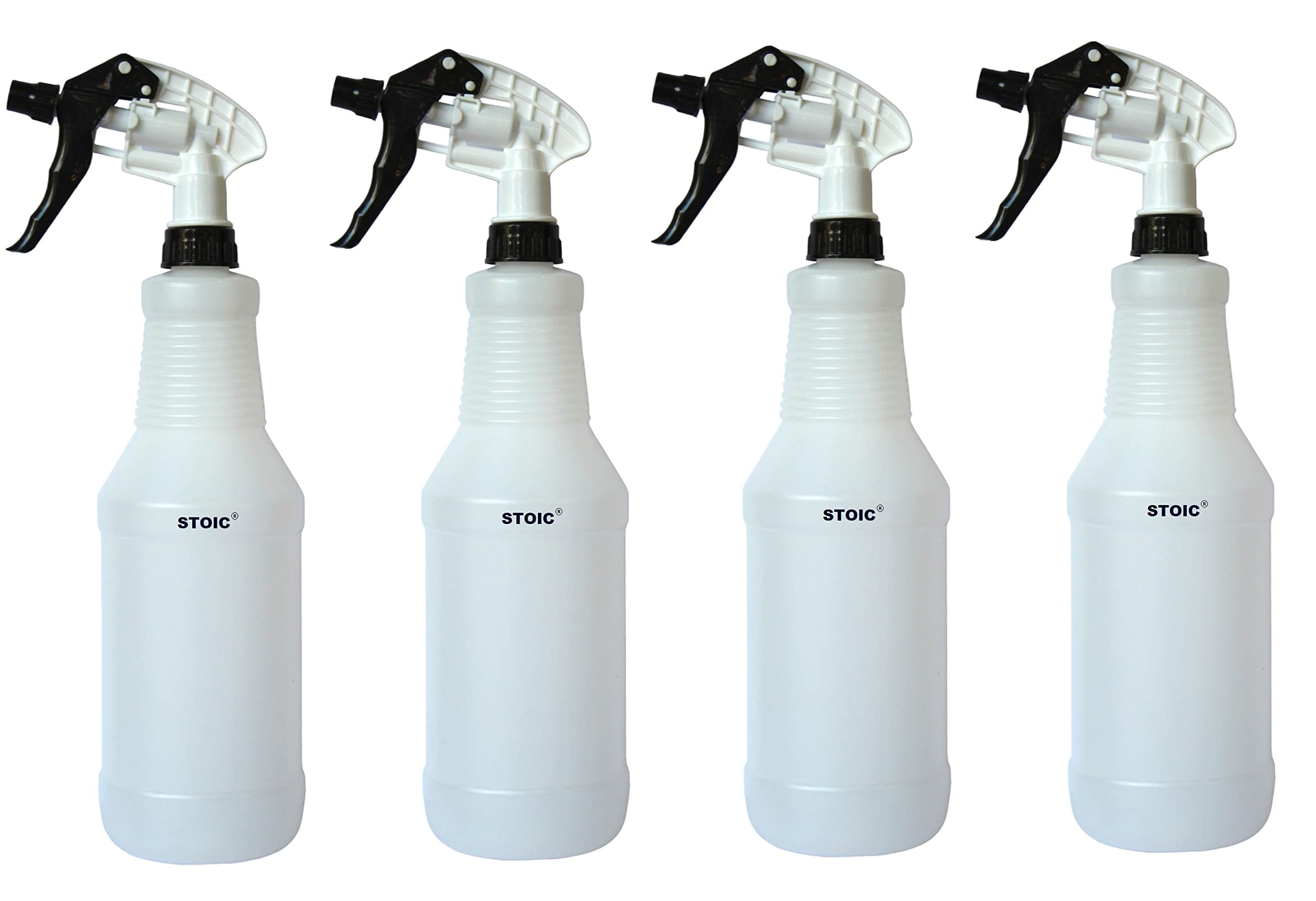 See full amazon price history chart for STOIC Plastic Empty Spray Bottle, Mist & Jet Spray Bottle 1000ml For Sanitizer | Oil | liquid |Multipurpose-Pack of 4(White) STOIC Plastic Empty Spray Bottle, Mist & Jet Spray Bottle 1000ml For Sanitizer | Oil | liquid |Multipurpose-Pack of 4(White) (B0BRBF252Q) Amazon Price History, Amazon Price Tracker