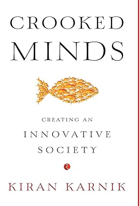 CROOKED MINDS