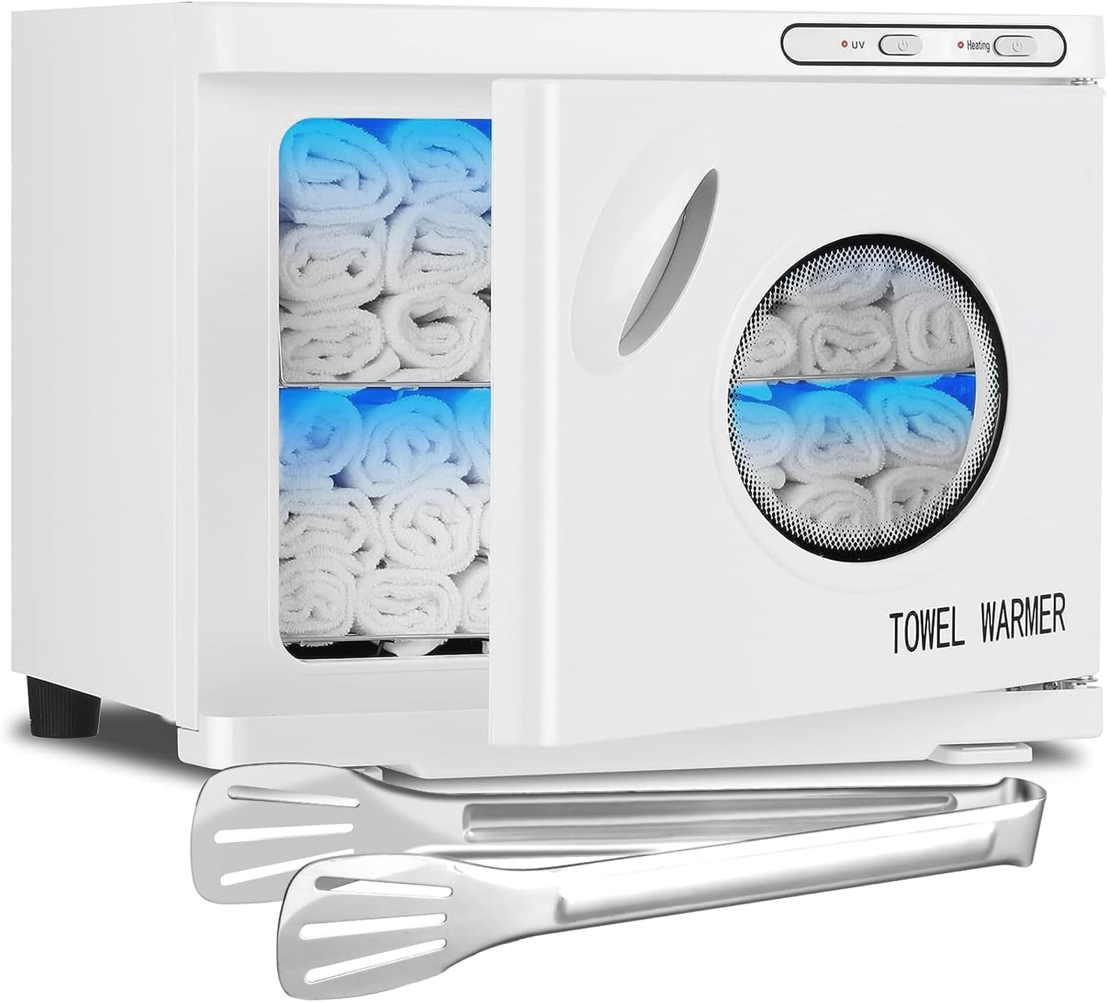 Hot Towel Warmer for Spa 23L Large Capacity Hot Towel