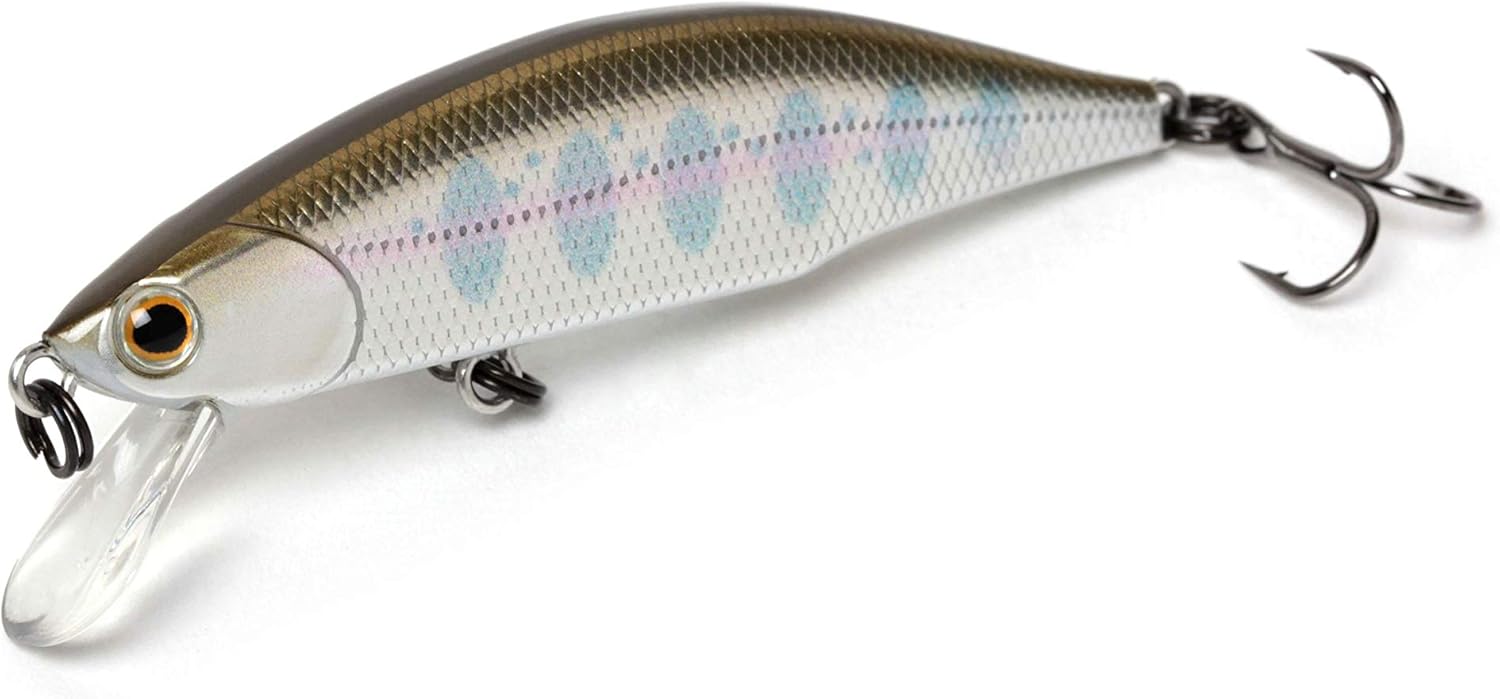 Jackson ジャクソン ルアー メテオーラ 63 Ryii リアルヤマメii ジャクソン Jackson ルアー Amazon