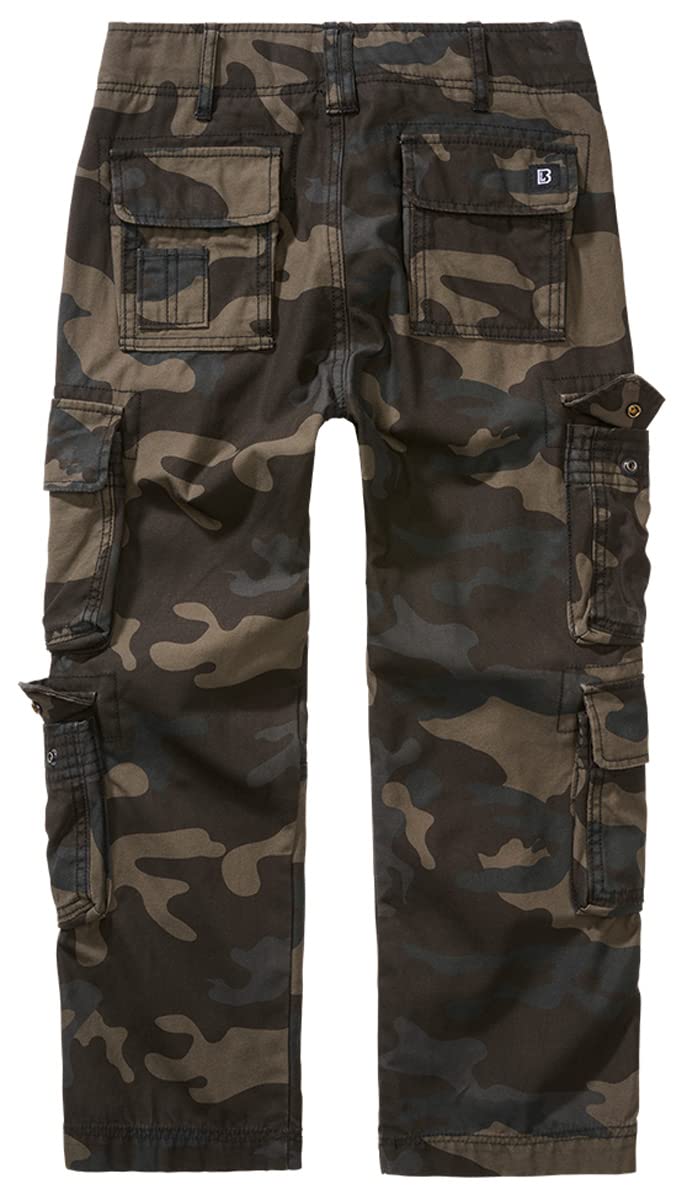Brandit Kids Pure Trouser - Kids Pure Trouser Uniseks