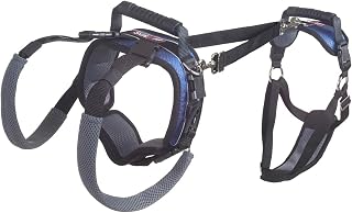 PetSafe CareLift Dog Lift Harness, Full Body, Large