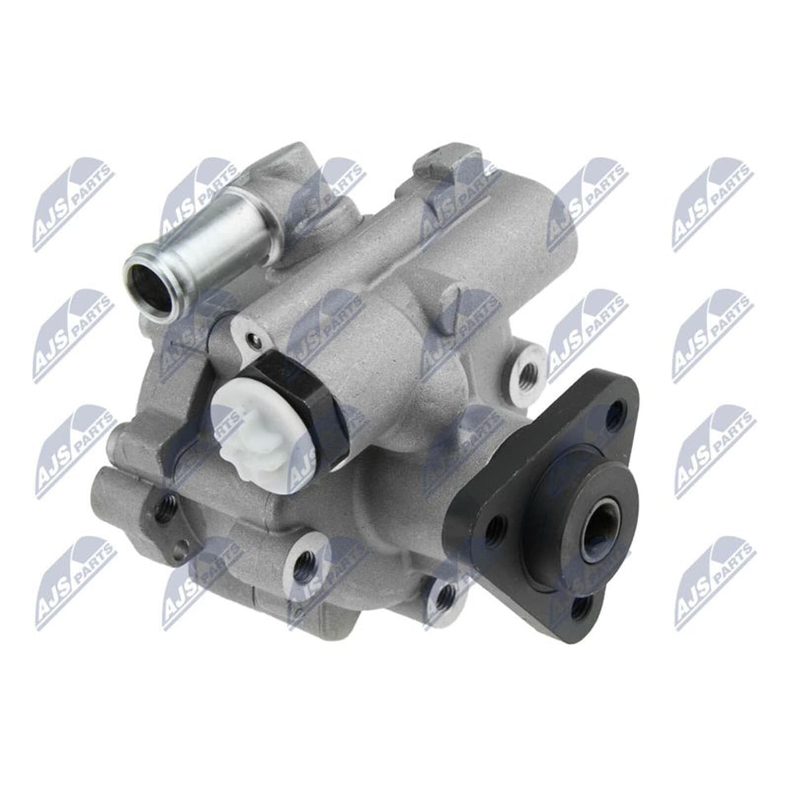 NTY Pompa idraulica, Sterzo SPW-FT-007 Compatibile con: FIAT DOBLO Bus, DOBLO Cargo, DOBLO Pritsche/Fahrgestell, OPEL COMBO Kasten/Großraumlimousine, COMBO Tour