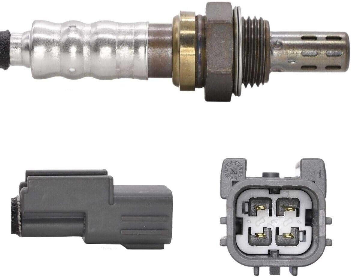 Oxygen Sensor Downstream for Hyundai Santa Fe Sonata Tucson Palisade Kia Optima Cadenza Sedona Sorento Sportage Telluride 2015-2022 o2 Sensor