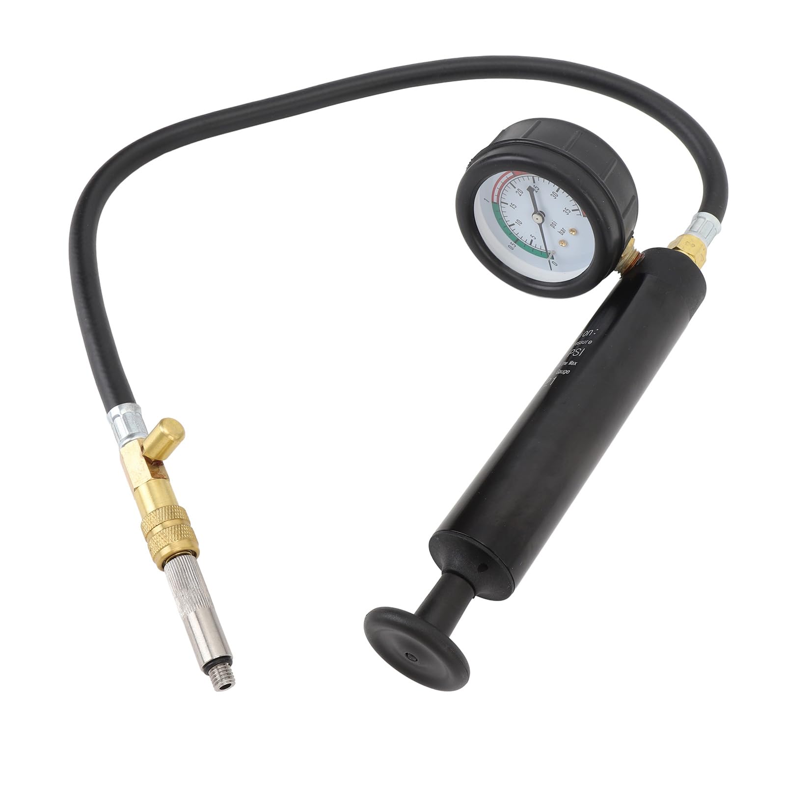 Yosoo Health Gear Silnik Zaburtowy Wykrywacz Wycieków, 90890-06840 Tester