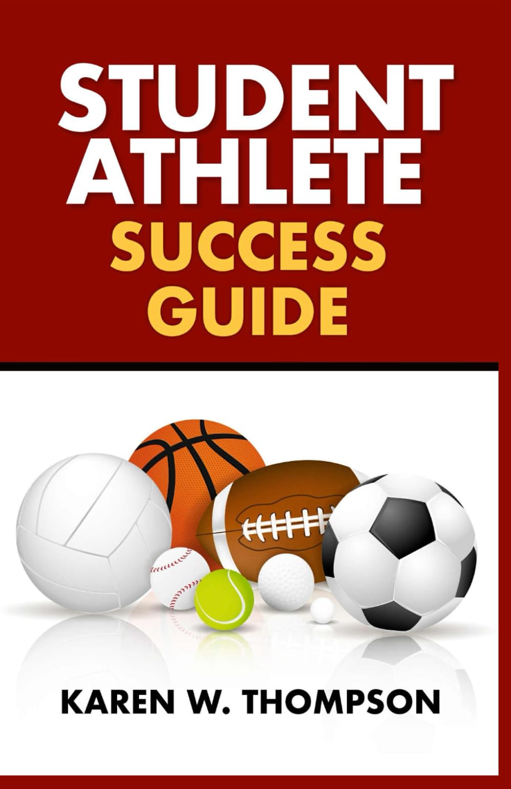 Student Athlete Success Guide: Maximize Your Potential