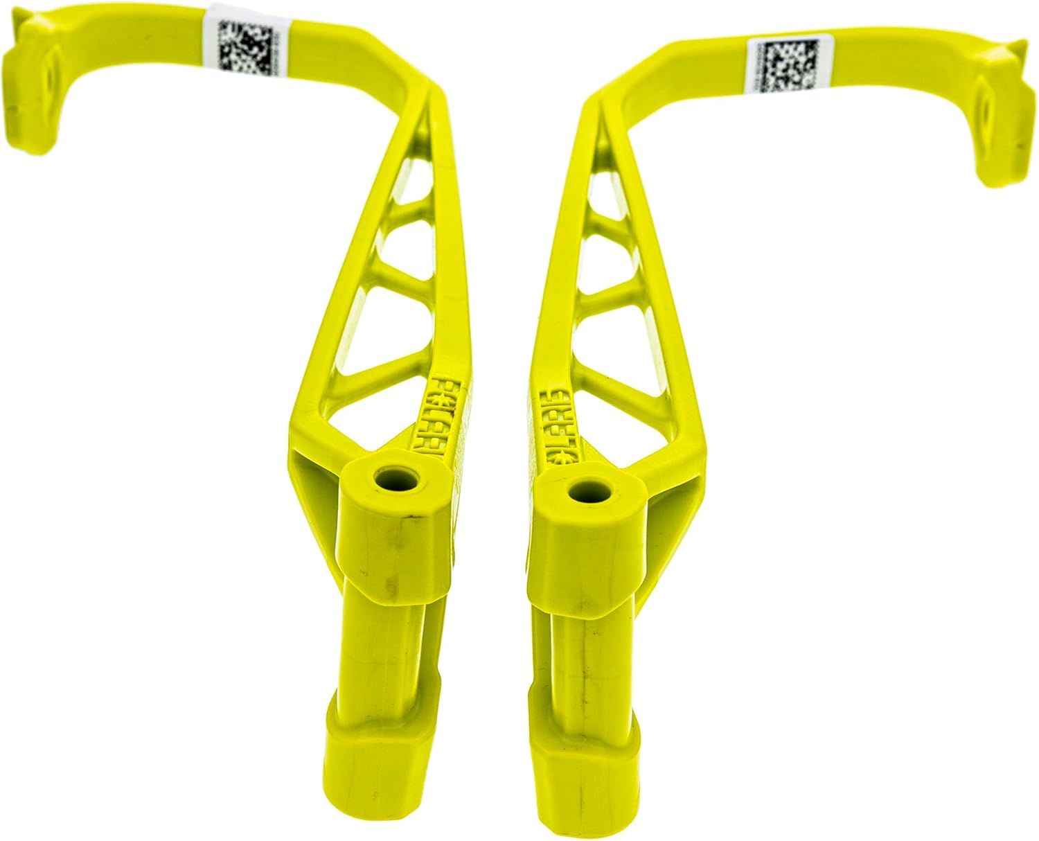 Polaris 2889421-630 Lime Squeeze Ski Toe for Snowmobiles Polaris Skis