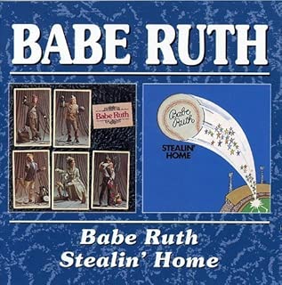 Stealin Home by BABE RUTH (2000-08-29) - coolthings.us