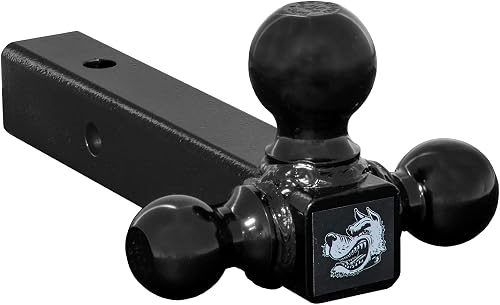 Buyers Products Attelage Tri-Ball 1802200