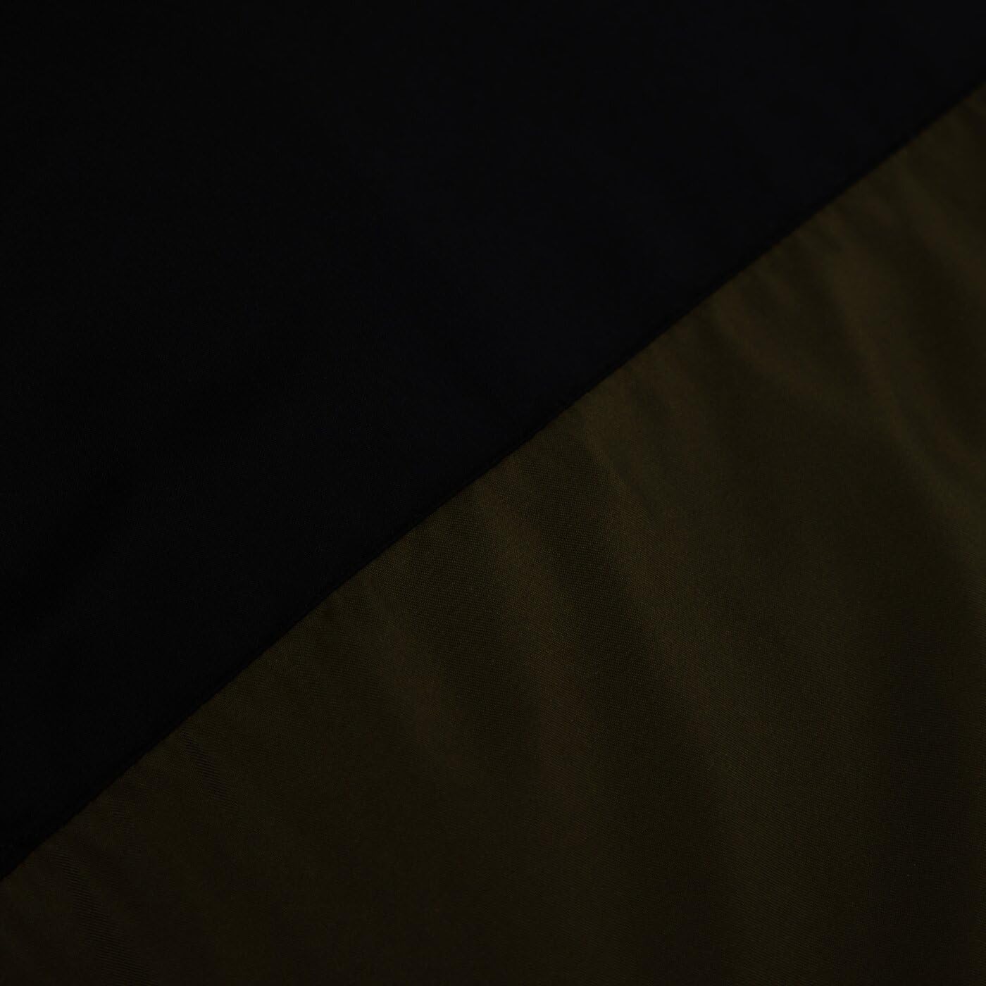 McKINLEY Mu-Schlafsack Trekker R 5 Olive Dark/Black NIG