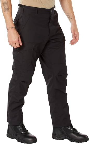 Rothco BDU Pant Swat Cloth