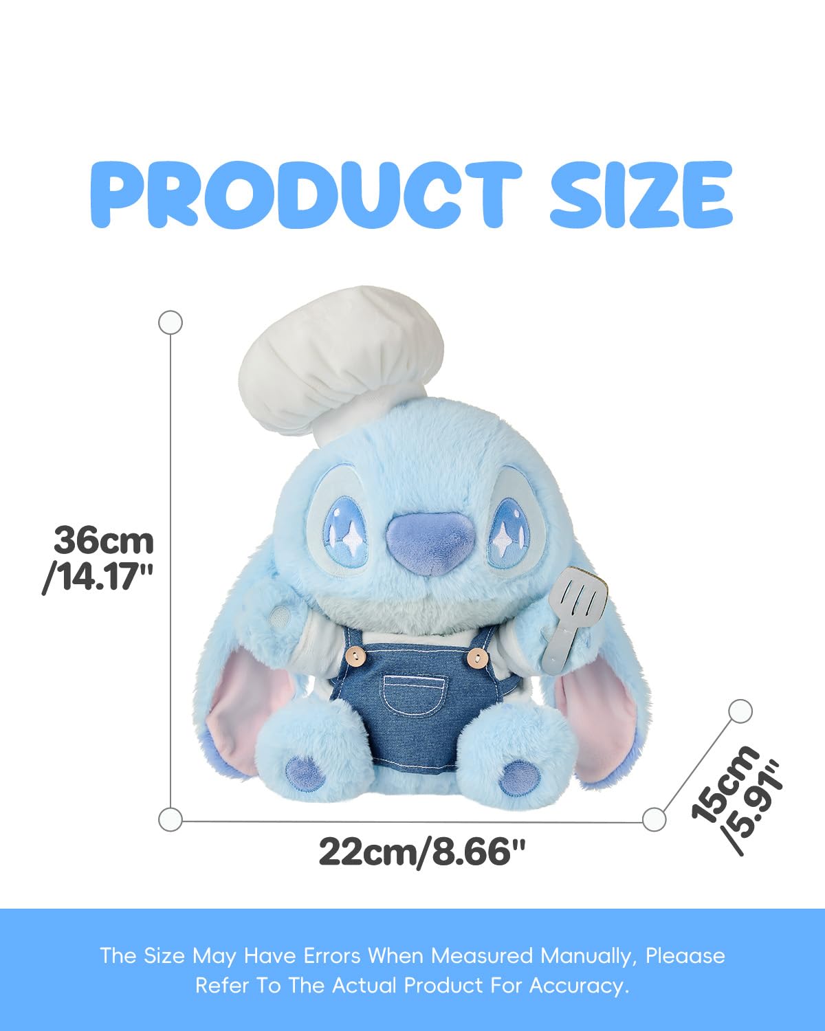 Amazon.co.jp: MINISO(ミニソ) ディズニー リロ&スティッチ