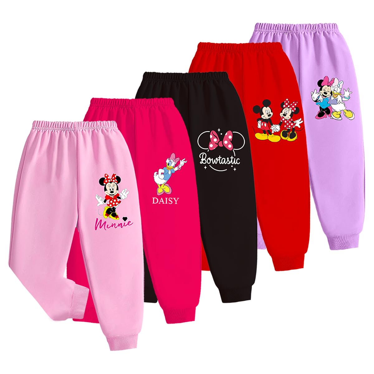 Kuchipoo © Disney Baby Girls Pajamas