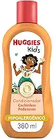 Huggies Condicionador Kids Cachinhos Poderosos 360 ml