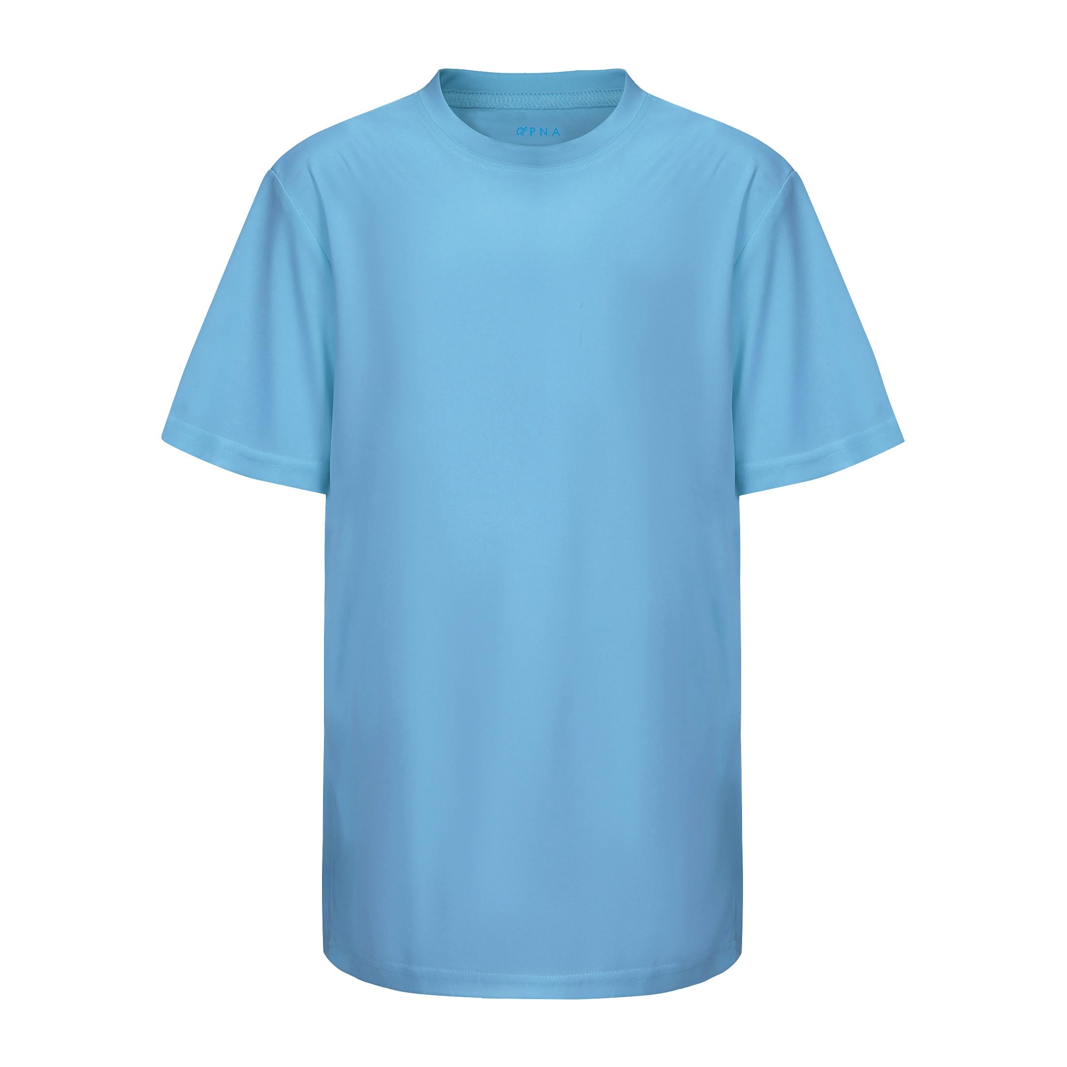 Opna Camiseta deportiva Dri Fit para niños y niñas, tallas para jóvenes y adolescentes